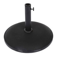 Kettler P-04 Assembly Instructions
