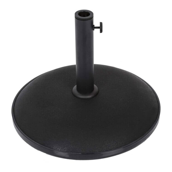 Kettler P-04 Assembly Instructions