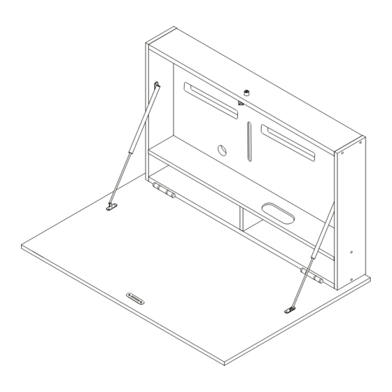 PITH & STEM DropTop Instructions Manual