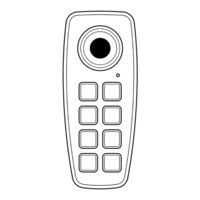 Digit Cmpsr Owner's Manual