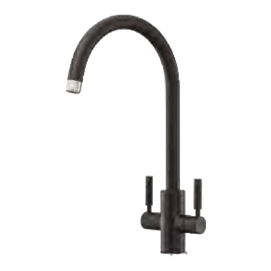 Rangemaster TMR1 Manual