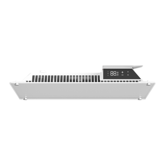 MILL GL400WIFI3 Assembly And Instruction Manual