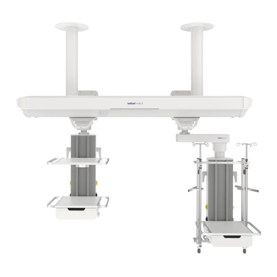 tediselmedical ABITUS User Manual