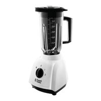 Russell Hobbs 24610 User Manual