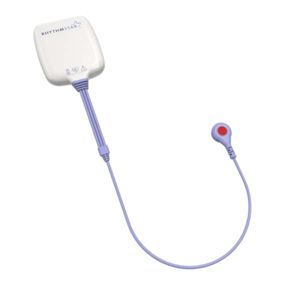 RhythMedix RHYTHMSTAR Setup Manual