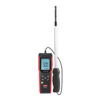 UNI-T UT362H Quick Start Manual