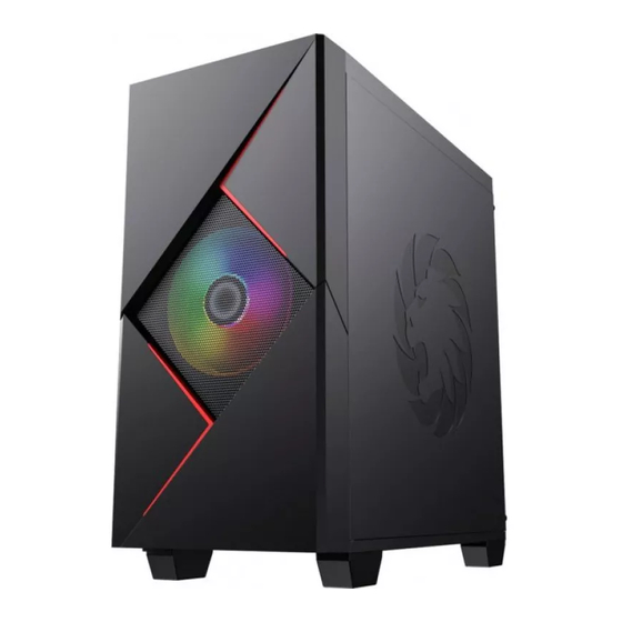 GAMEMAX Cyclops User Manual