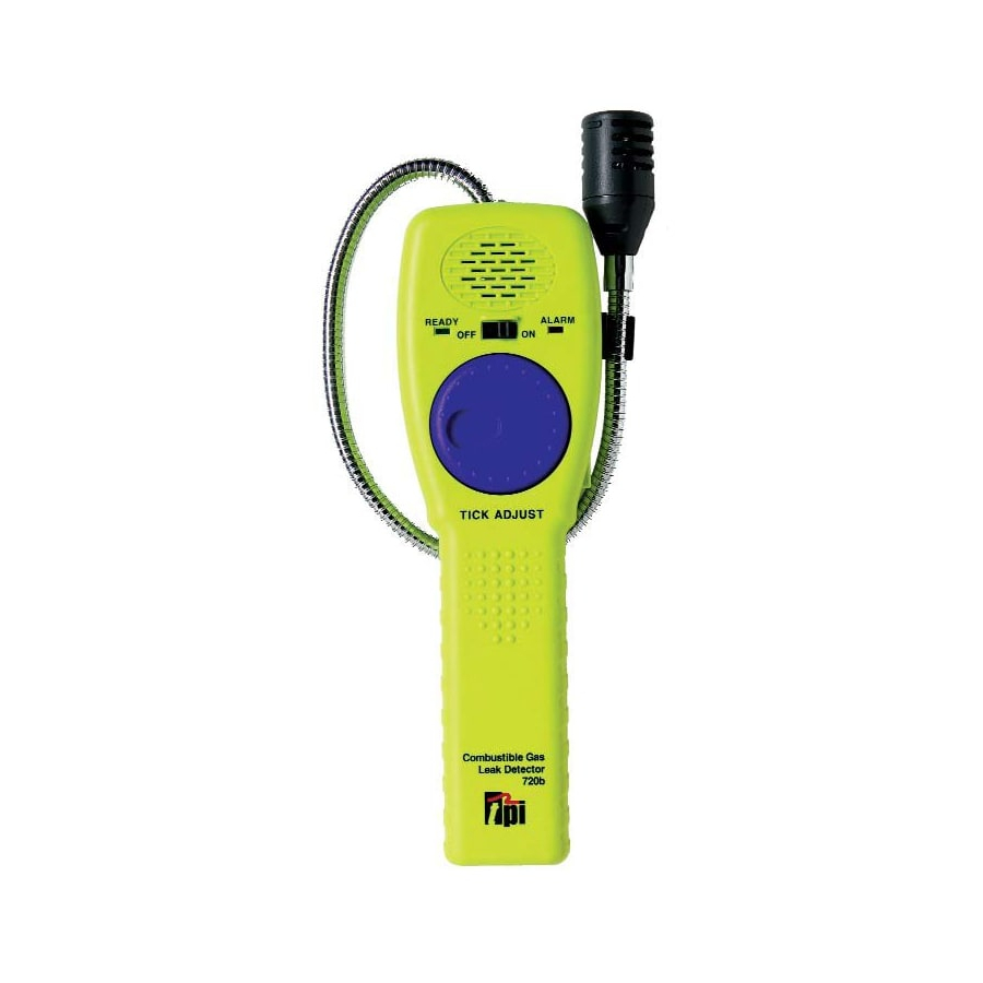 TPI 720B User m Manual
