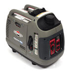 Briggs & Stratton P2000 Operator's Manual