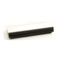 BeoCord VX 7000 User Manual