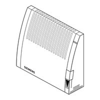 Siemens 2ND3 004 Installation And Operating Instructions Manual