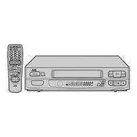 JVC HR-A233E Instructions Manual