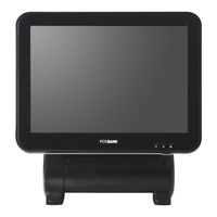 POSBank ANYSHOP e2 Qs User Manual