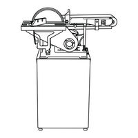 SABER Power BDS6X9 Operating Instructions Manual