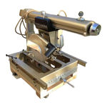 Craftsman ACCRA-ARM 113.29003 Assembly & Operating Instructions