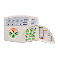 Teknim VAP416 Installation & Operation Manual