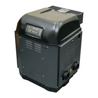 Astralpool ICI Series Installation Manual
