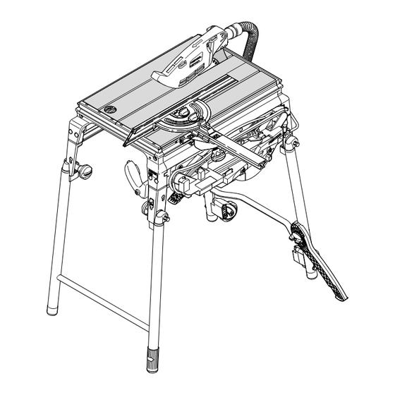 Festool PRECISIO CS 50 EG Original Instructions Manual