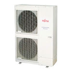 Fujitsu Waterstage WOYG160LJL Installation Manual