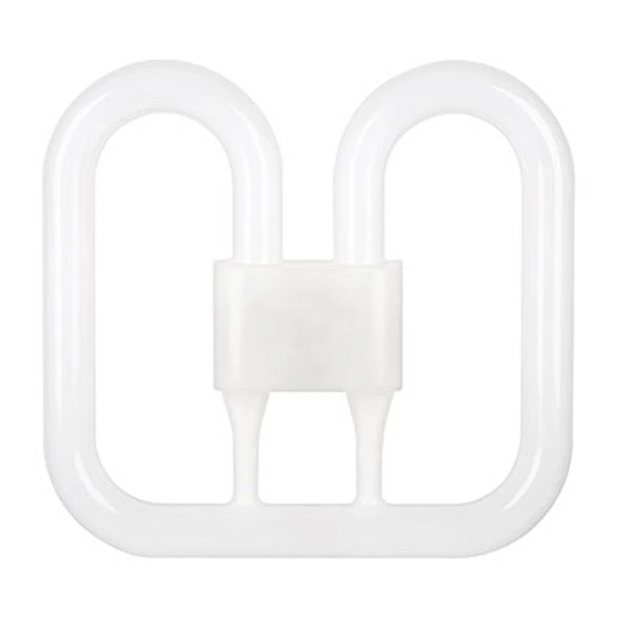 Tungsram LED 2D2P Installation Manual