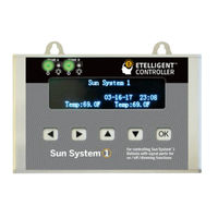 Sunlight Supply Sun System 1 Instruction Manual