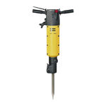 Atlas Copco TEX P Operator Instructions Manual
