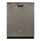Dishwasher GE GDF530 Series Owner's Manual