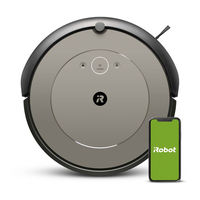 iRobot Roomba i1 Owner's Manual