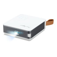 AOpen PV11 Series User Manual