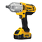 Power Tool DeWalt DCF889M2 Instruction Manual