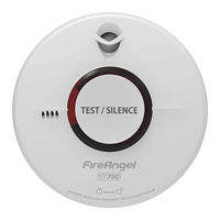 Fireangel ST-750 User Manual