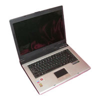 Acer Aspire 1651 User Manual