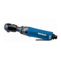 Sw-Stahl S3283 Instruction Manual