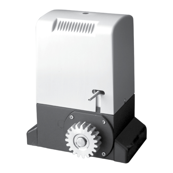 GRITAL GR25 Manual