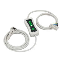Selve Universal setting cable Operating	 Instruction