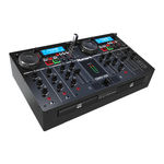Numark CDMix Bluetooth Service Manual