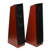 MartinLogan Preface User Manual