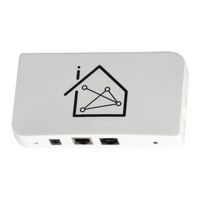 BeNext iHOME Quick Start Manual