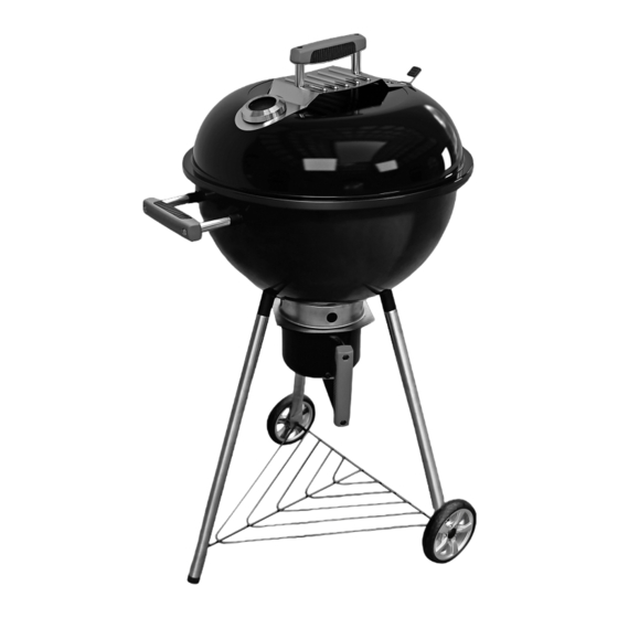 Jamestown Dexter XL User Manual