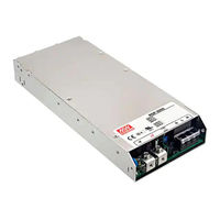 Technalogix TXF Series Operation Manual