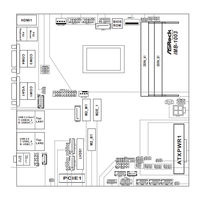 ASROCK IMB-1003 User Manual