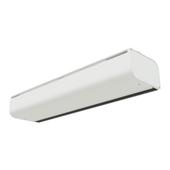 2VV ESSENSSE NEO VCES3 AC Series Installation Manual