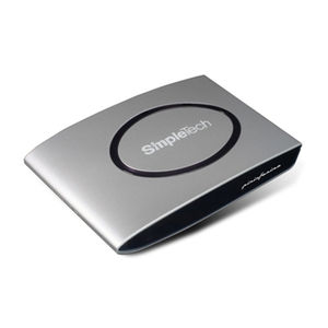 SIMPLETECH SIMPLEDRIVE SP-U25/120 QUICK START MANUAL Pdf Download ...
