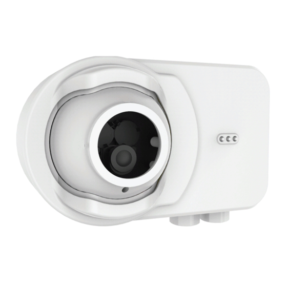 System Sensor OSI-RIE Series Manual