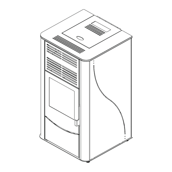 Royal KLIMA 9 NEW Instructions For Use And Maintenance Manual