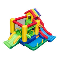 Costway NP10963US Manual