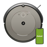 Irobot RVD-Y1 Manuals | ManualsLib