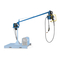 Welding Accessories Miller S-74 Boom w/Drive Owner's Manual