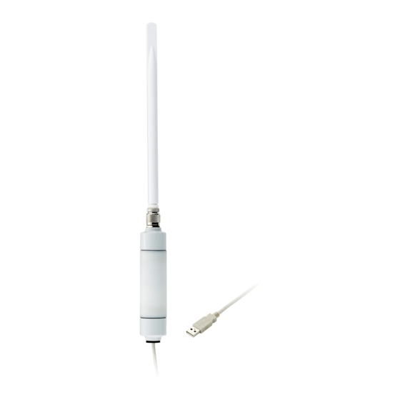 LevelOne WUA-5600 Brochure & Specs