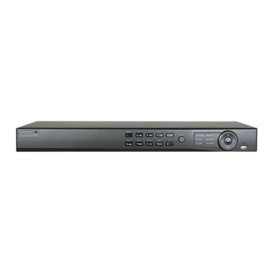 Brovision WH-N5204-P4 User Manual
